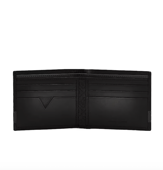 Mesa Quattro G Billfold Wallet