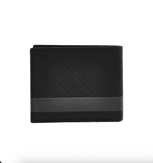 Mesa Quattro G Billfold Wallet