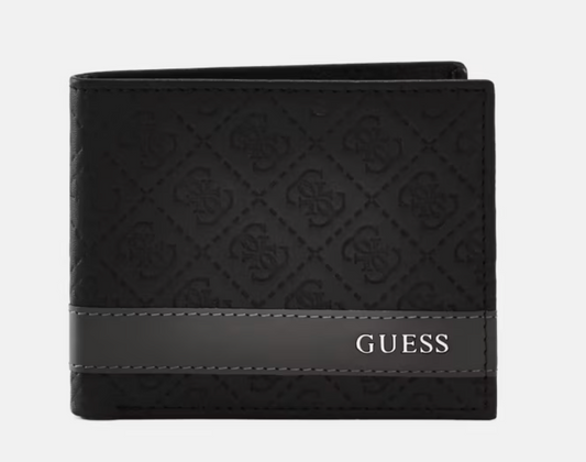 Mesa Quattro G Billfold Wallet