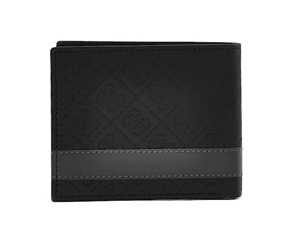 Mesa Quattro G Billfold Wallet