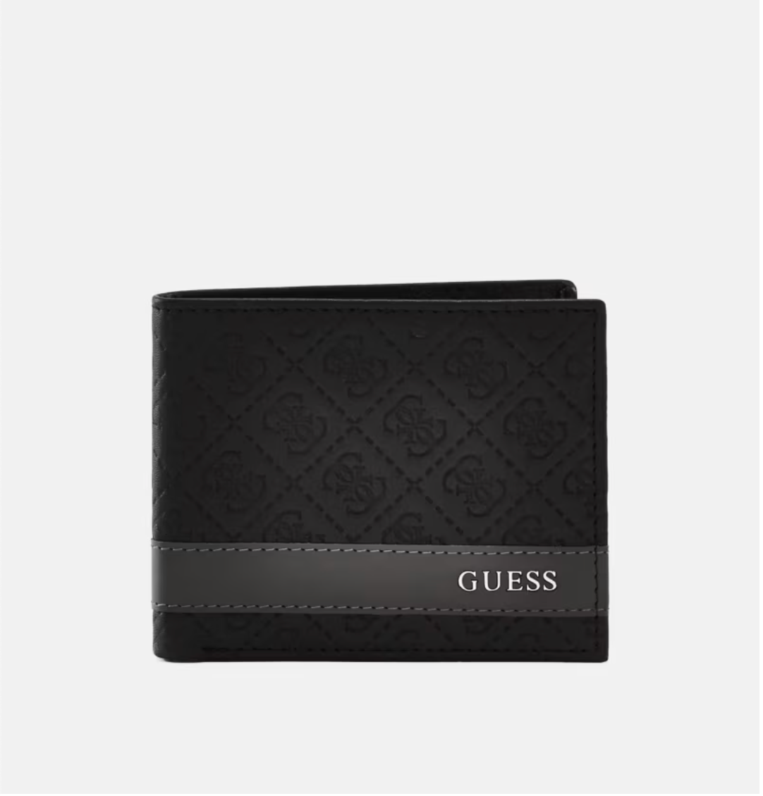 Mesa Quattro G Billfold Wallet