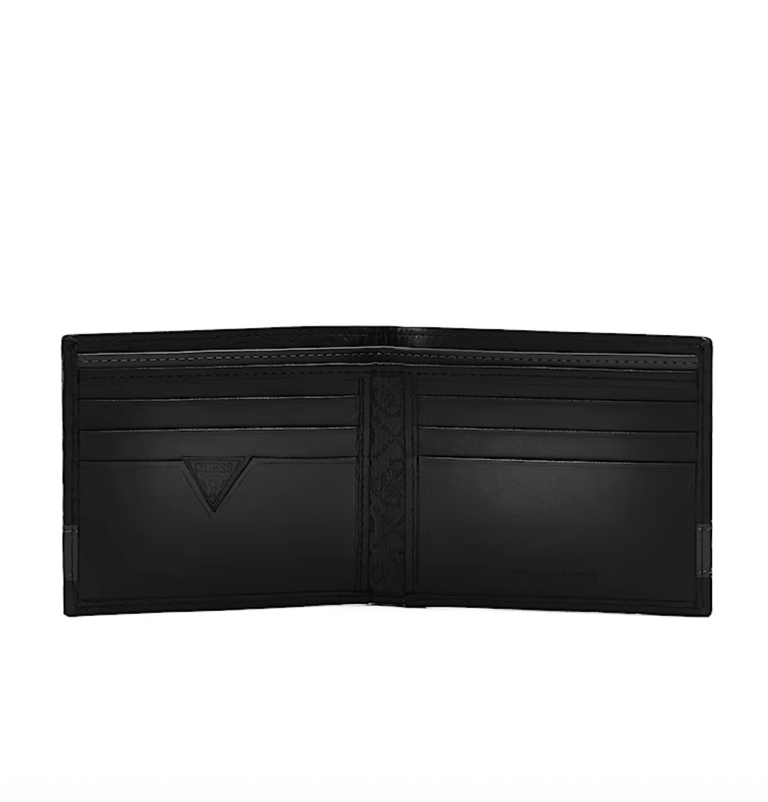 Mesa Quattro G Billfold Wallet