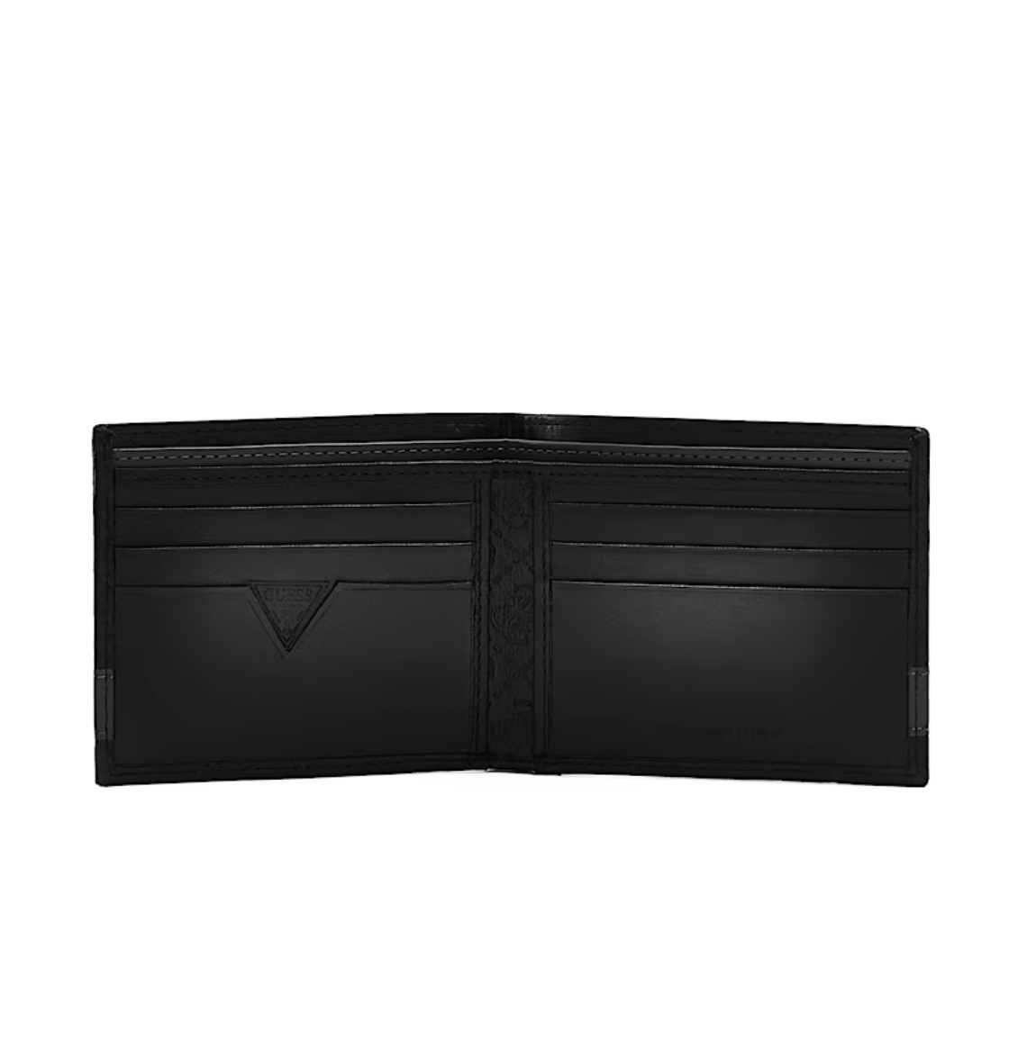 Mesa Quattro G Billfold Wallet